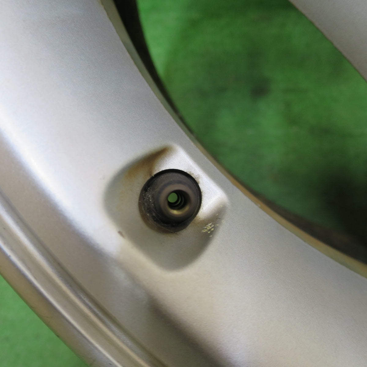 4本価格★トヨタ 90系 ランクル プラド 純正 ホイール 16インチ 16×7JJ PCD139.7/6H★6072201NGホ