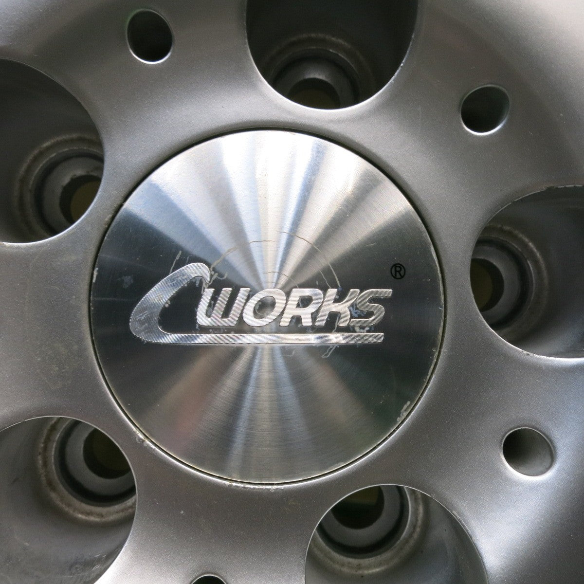 バリ溝！キレイ！9.5分◎ワーゲン 等 215/60R16 スタッドレス ダンロップ ウインターマックス WM01 C-WORKS MS-01 シーワークス 16インチ PCD112/5H◎6071107HAス