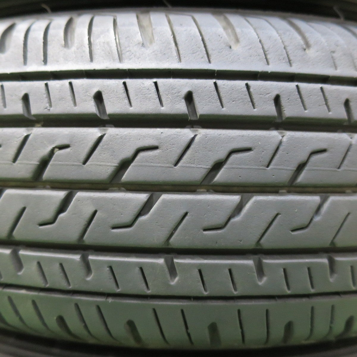 [送料無料] キレイ★ダイハツ ミラ 純正 スチール 145/80R12 80/78N ブリヂストン エコピア R710A 12インチ PCD100/4H★5031203イノ
