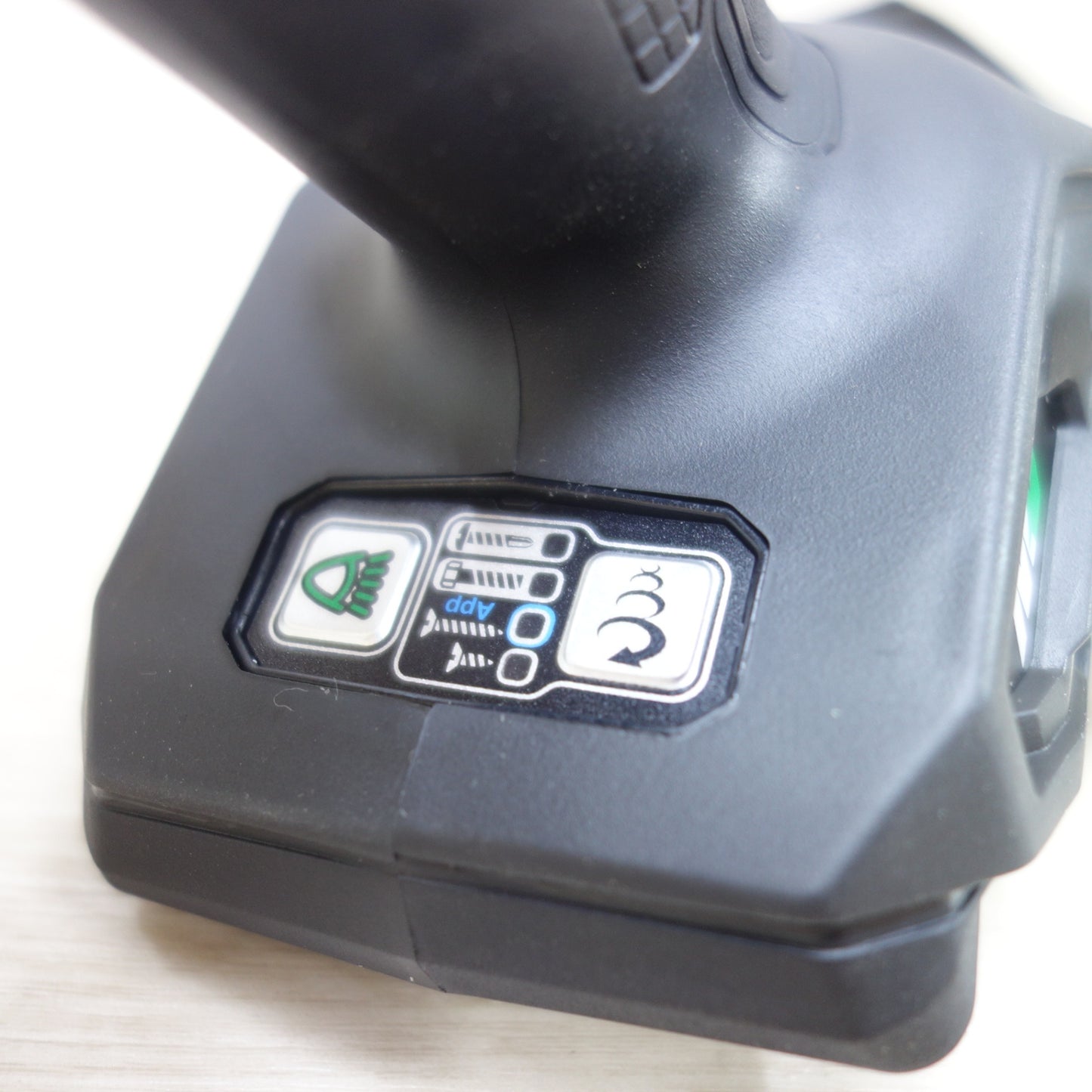 [送料無料] ◆HiKOKI コードレス インパクト ドライバ WH36DC 本体のみ 電動 工具 充電式 DIY ハイコーキ◆
