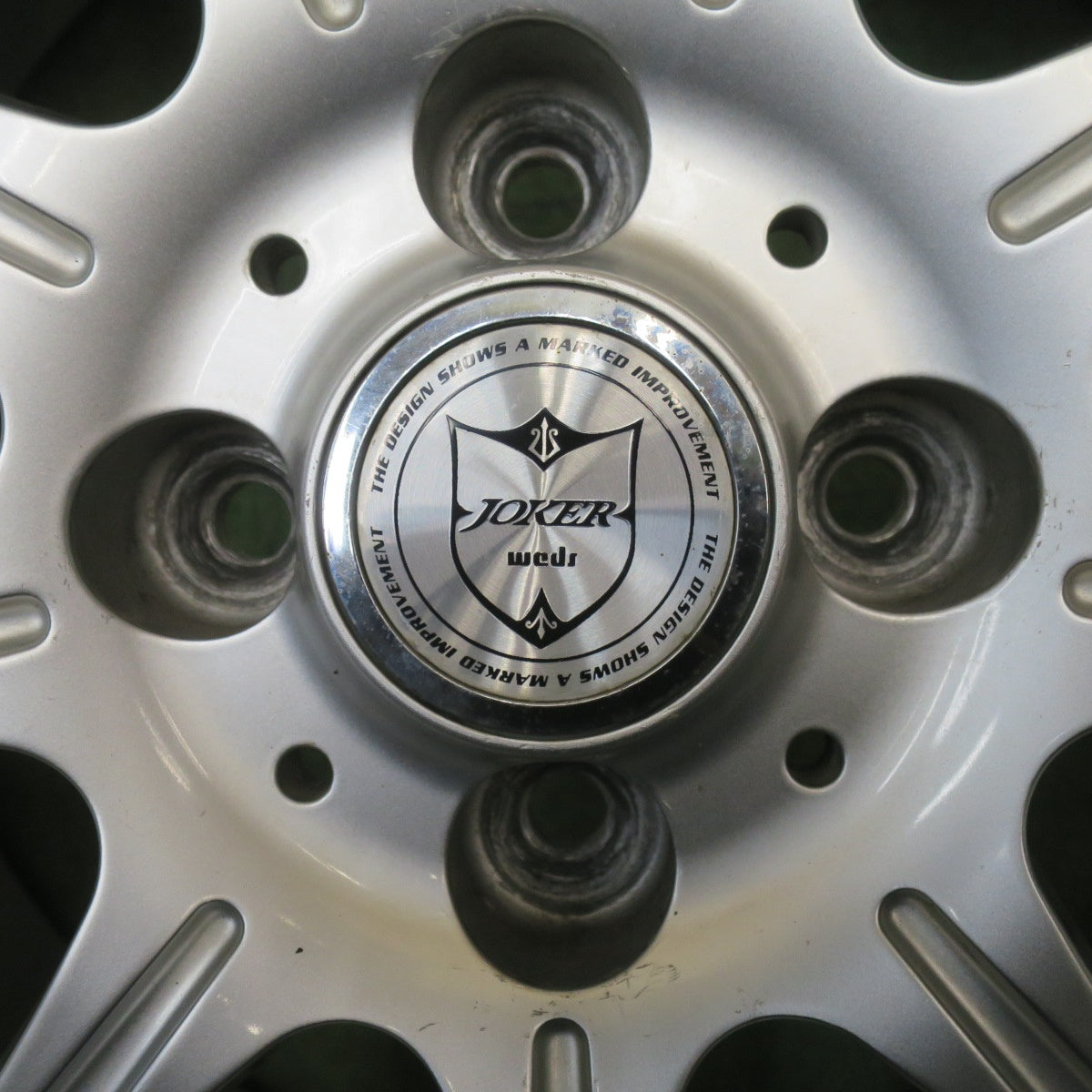 バリ溝！9分★スタッドレス 175/65R15 ブリヂストン ブリザック VRX2 JOKER ジョーカー 15インチ PCD100/4H★6051813NJス
