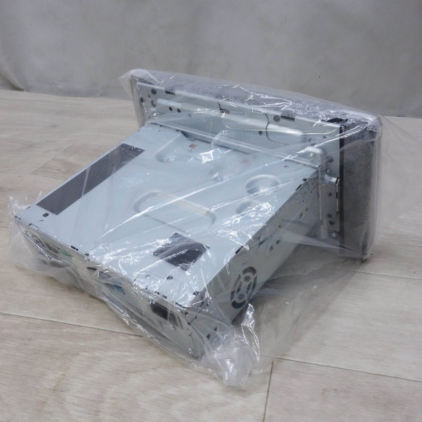[送料無料] 未使用◆ホンダ 純正 カーナビゲーション＆オーディオ GATHERS LXM-242ZFNi 9インチ CONNECTナビ◆