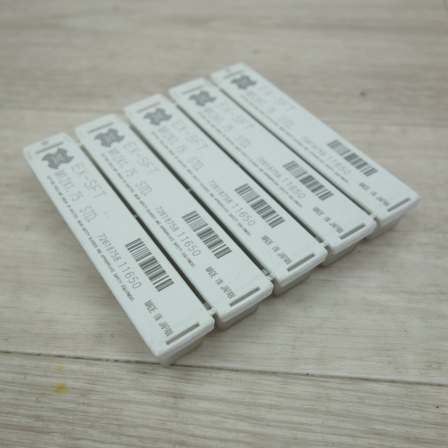 [送料無料] 未使用！5点☆OSG スパイラル タップ EX-SFT M12X1.75 STD. 72618758 11650☆