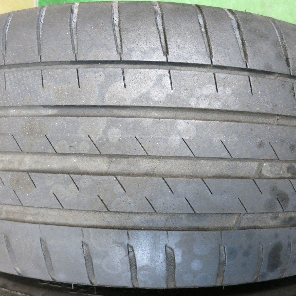 4本価格★MOMO MASSIMO 235/45R18 ミシュラン パイロットスポーツ4 TO モモ マッシモ 18インチ PCD114.3/5H★6030503HAノ