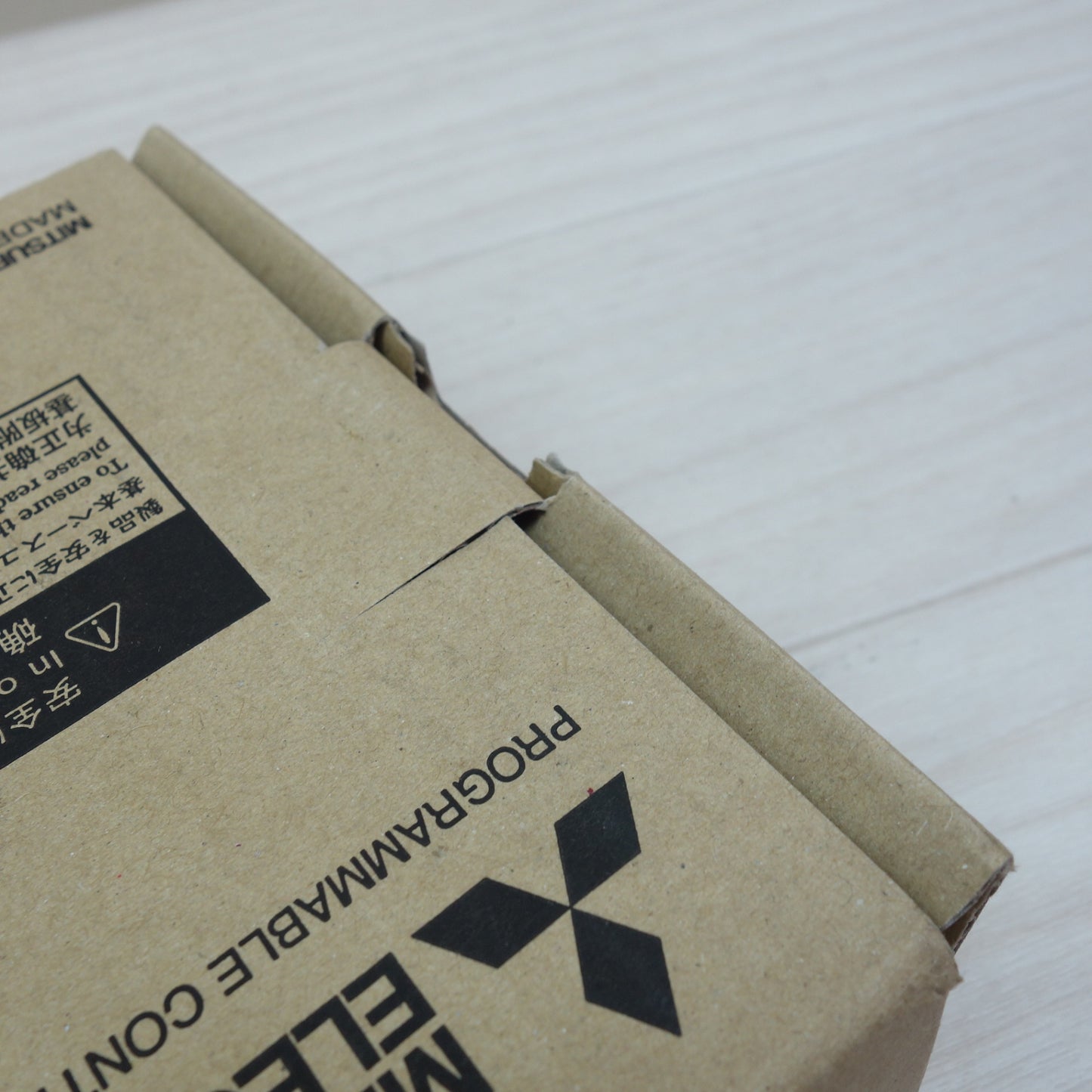 [送料無料] 未使用☆三菱電機 シーケンサ CPU ユニット モジュール Q68ADV(C) 2018年製 MELSEC-Qシリーズ MITSUBISHI☆