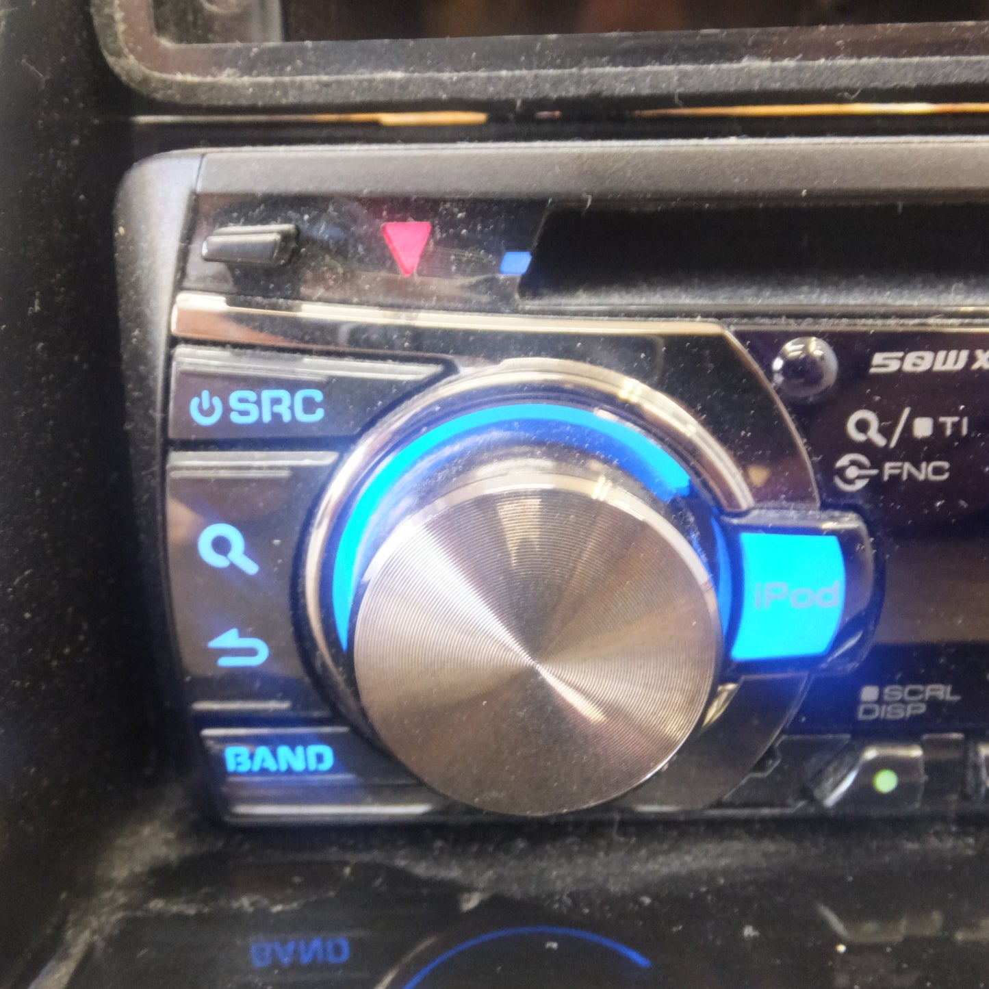 [送料無料] ★ケンウッド KENWOOD CDレシーバー CD RECEIVER U363★