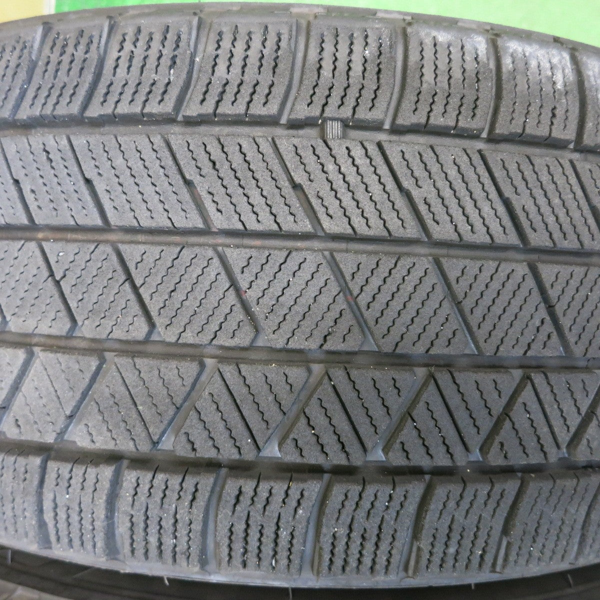 キレイ！22年★スタッドレス 195/65R15 ブリヂストン ブリザック VRX3 WAREN ヴァーレン 15インチ PCD114.3/5H★6020508HAス