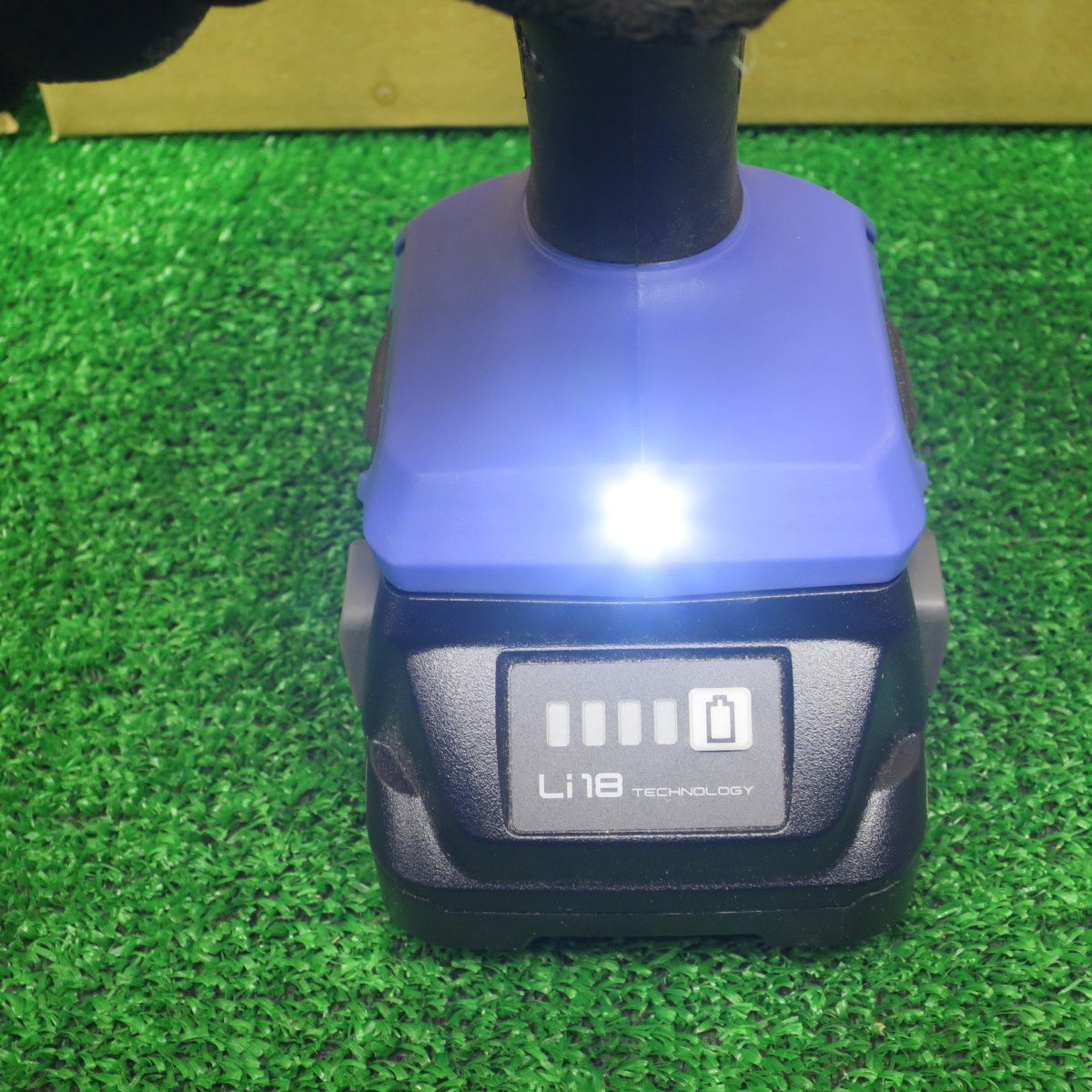 [送料無料] ◆Hikoki コードレス インパクト ドライバ FWH18DA 電動 工具 18V DIY ハイコーキ◆