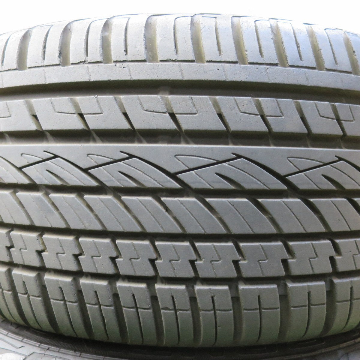 バリ溝！キレイ！9.5分★ベンツ 等 BC FORGED 305/40R22 コンチネンタル クロスコンタクト UHP BCフォージド 22インチ PCD130/5H★5090701IMノ