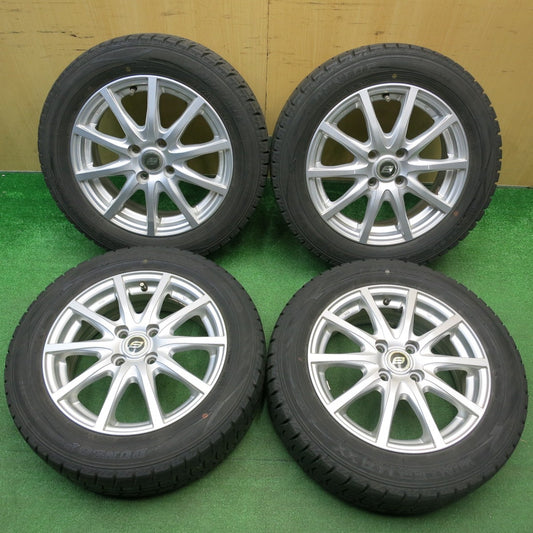 4本価格★スタッドレス 185/60R15 ダンロップ ウインターマックス WM02 STRANGER ストレンジャー 15インチ PCD100/4H★6010808HAス