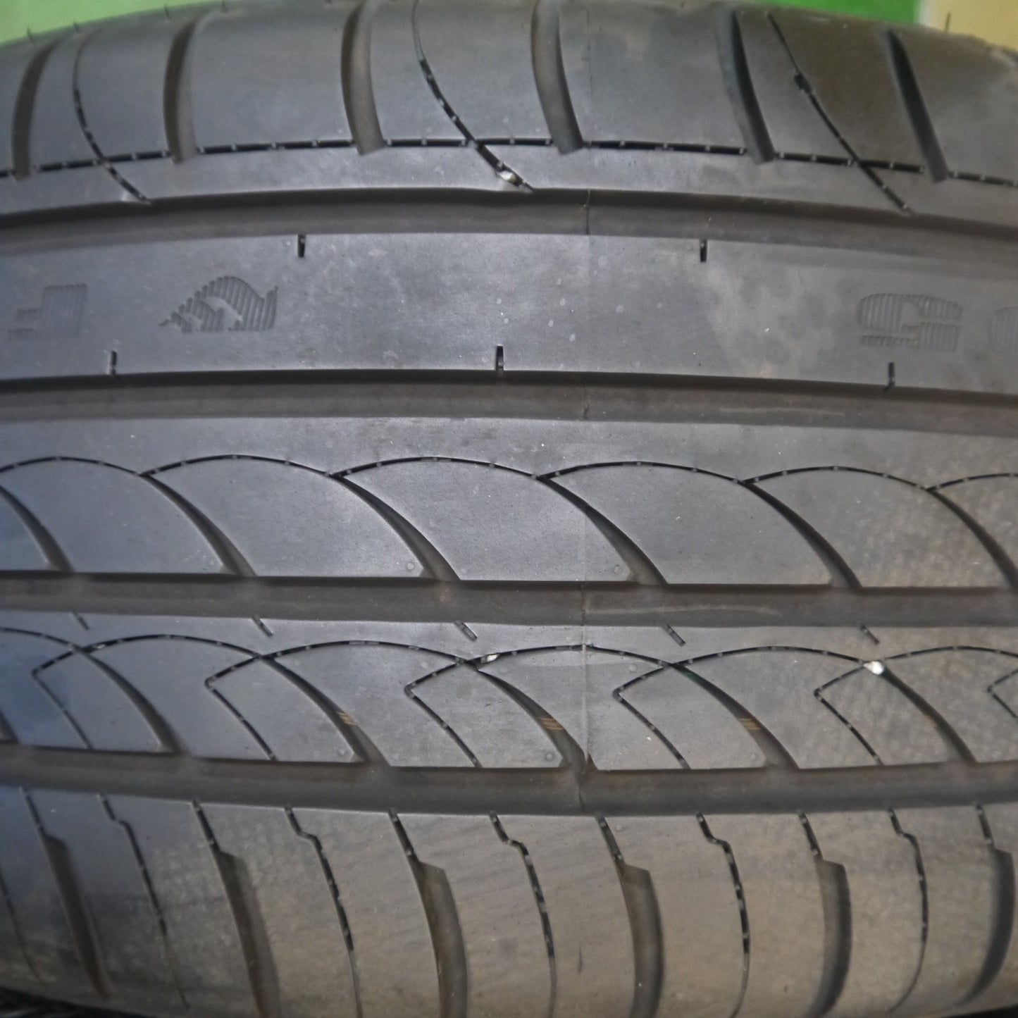 バリ溝！23年！ほぼ10分★Shallen XR-75 245/30R20 ミネルバ ラジアル F105 シャレン 20インチ PCD114.3/5H★6060201Hノ