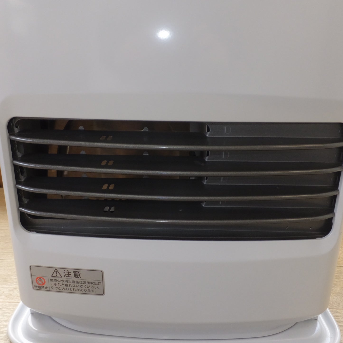 [送料無料] 岐阜発 キレイ★ダイニチ Dainichi 23年製 ブルーヒーター FWY-32R2　100V 50/60Hz　強制通気形開放式石油ストーブ★