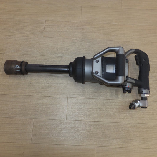 [送料無料] ★パーマン PA-MAN 大型エアーインパクトレンチ 315SL　最大使用空気圧 784kPa　常圧 エアーツール★