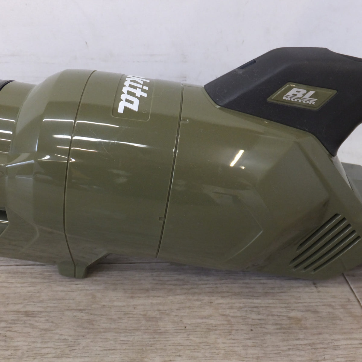 キレイ★マキタ makita 充電式クリーナ CL003G 36V-40V(max) 本体のみ★
