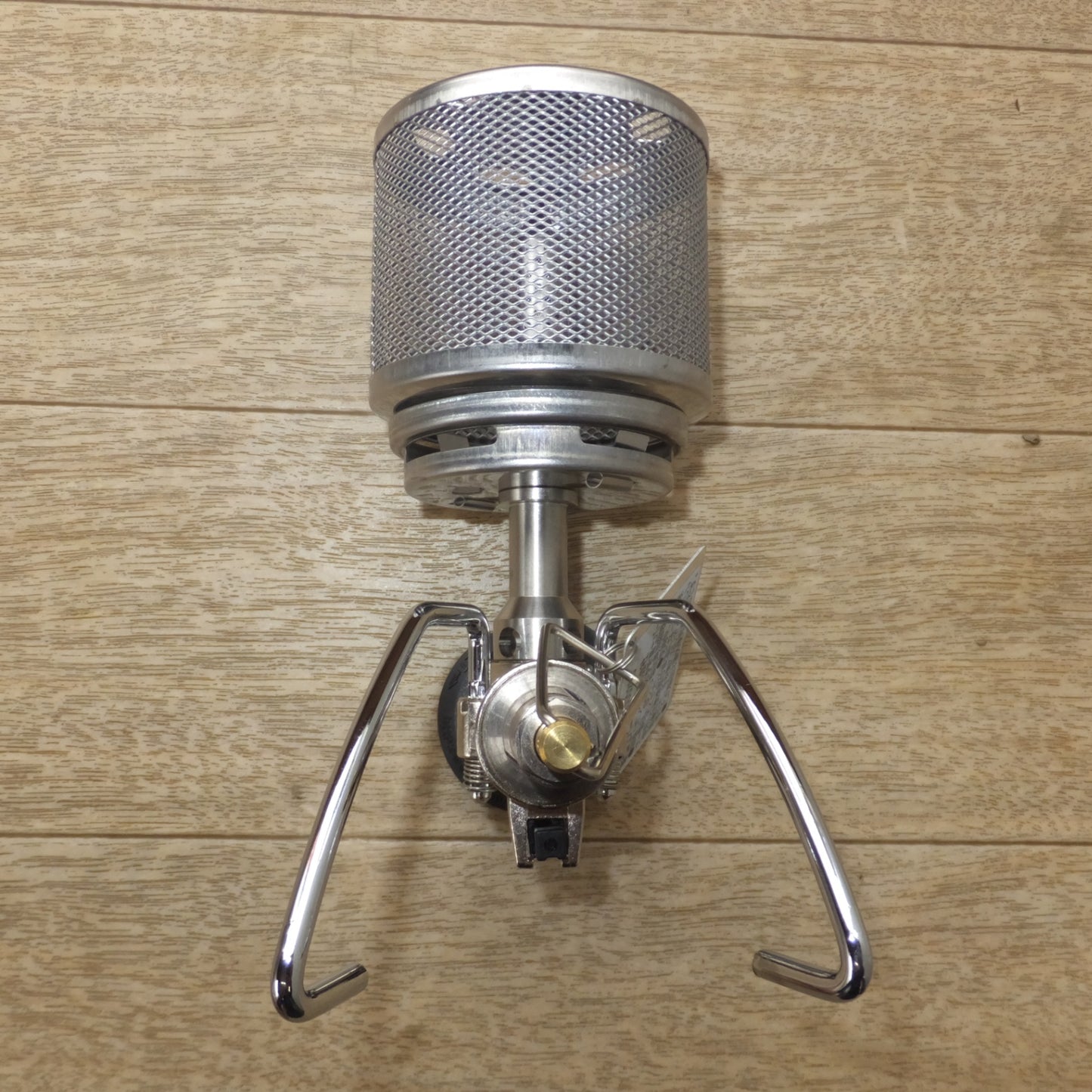 [送料無料] 未使用★新富士バーナー SOTO レギュレーターランタン Regulator Lantern ST-260 屋外専用★