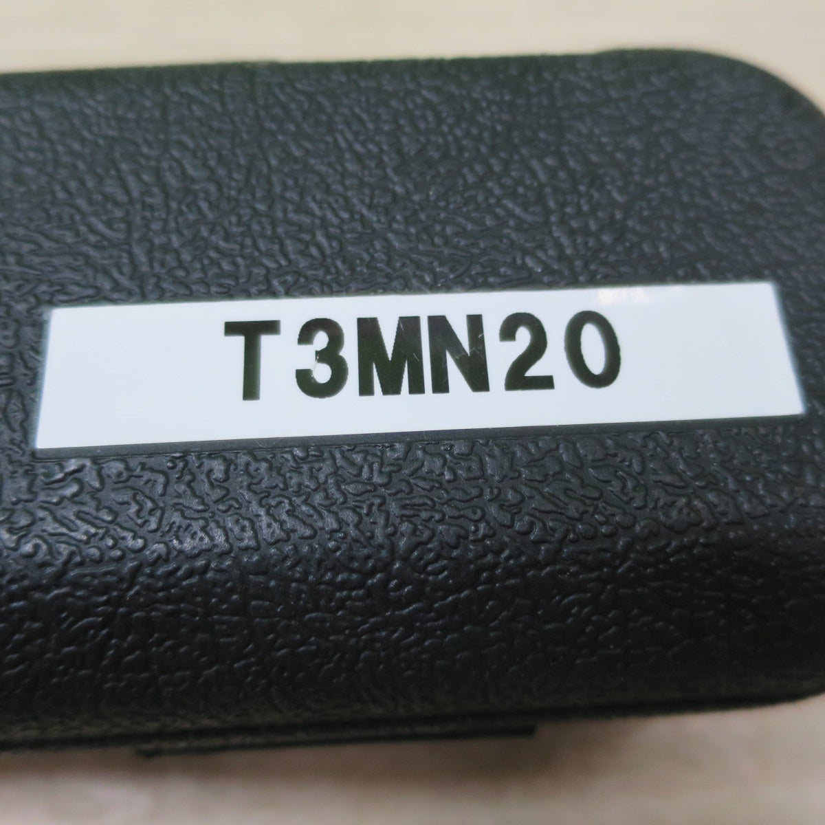 [送料無料] キレイ☆TONE トネ プレセット形 トルクレンチ T3MN20 ダイレクト セット タイプ ハンド ツール 工具 道具☆