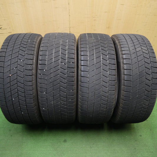 バリ溝！22年！9.5分★スタッドレス 195/50R16 ブリヂストン ブリザック VRX3 タイヤ 16インチ ロードスター スイフトスポーツ 等★5052601Hスタ