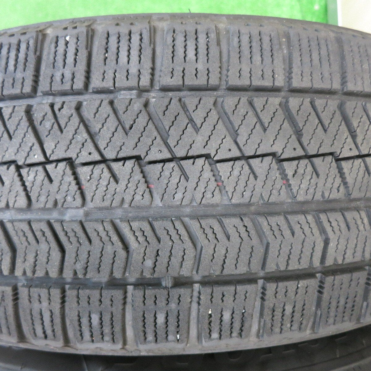 キレイ★スタッドレス 195/65R15 ブリヂストン ブリザック VRX2 JOKER ジョーカー 15インチ PCD114.3/5H★4121811TNス