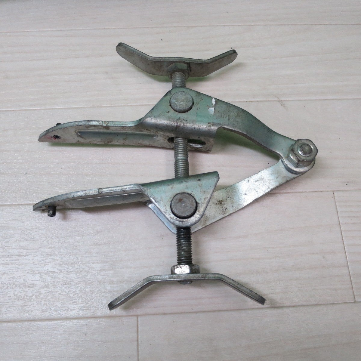 [送料無料] ☆NS形 接合 工具 ロック リング 拡大器 メーカー不明 水道☆