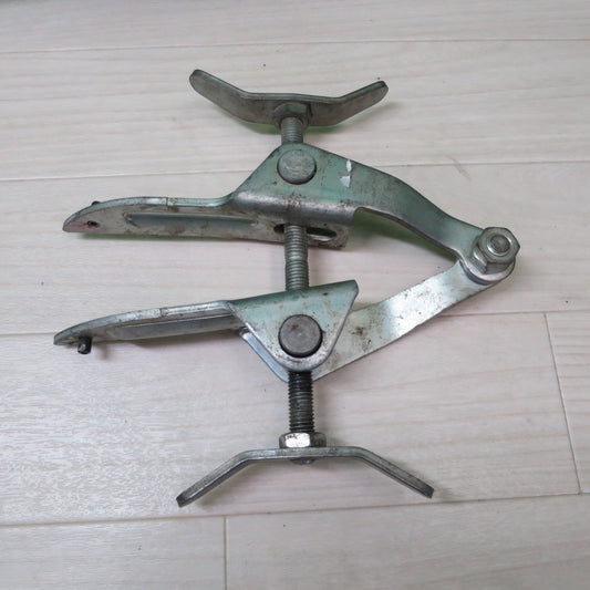 [送料無料] ☆NS形 接合 工具 ロック リング 拡大器 メーカー不明 水道☆