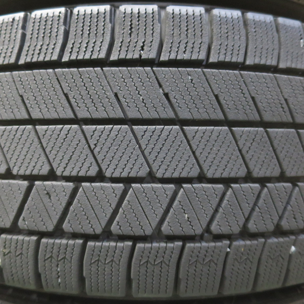 バリ溝！22年！キレイ！9.5分◎BMW 等 BORBET type Y 205/55R16 スタッドレス ブリヂストン ブリザック VRX3 ボルベット タイプY 16インチ PCD120/5H◎6091911イス