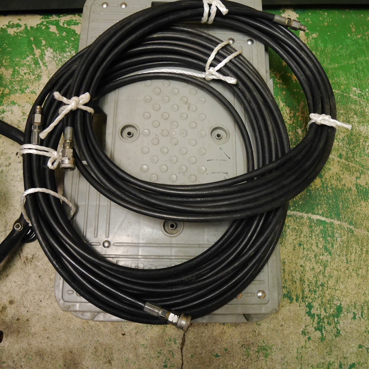 【岐阜発 直接引取限定】☆ASABA 高圧 エンジン 洗浄機 ASW1511-GB 三菱 GB180 高圧 洗浄機 麻場 現状品☆