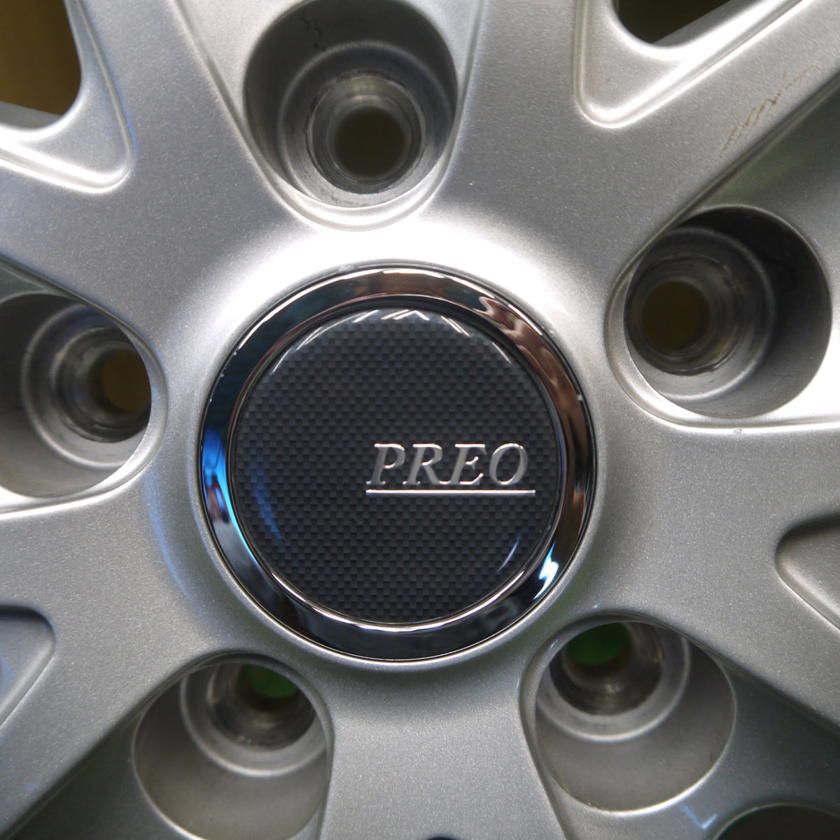 バリ溝！23年！キレイ！9.5分◎スタッドレス 205/65R16 ブリヂストン アイスパートナー2 PREO プレオ 16インチ PCD114.3/5H◎6090702Hス