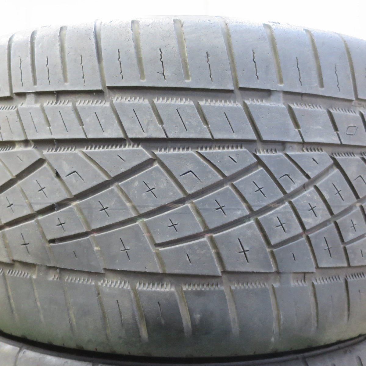 4本価格★BMW 等 Carlsson 245/35R19 275/30R19 コンチネンタル エクストリームコンタクト DWS06 カールソン 19インチ PCD112/5H★6050812イノ