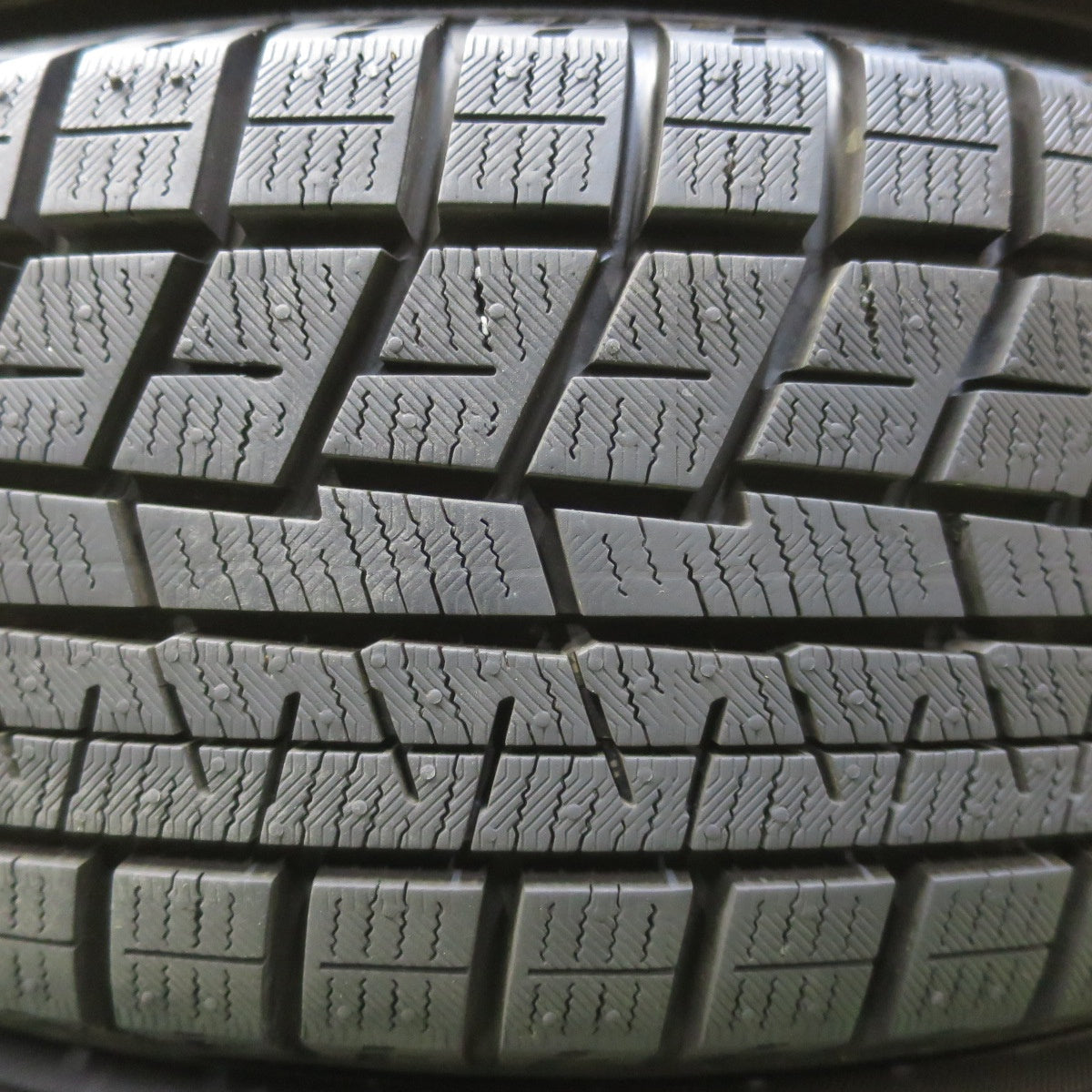 バリ溝！24年！ほぼ10分◎スタッドレス 165/65R14 ヨコハマ アイスガード iG60 SEIN ザイン 14インチ PCD100/4H◎6091102イス