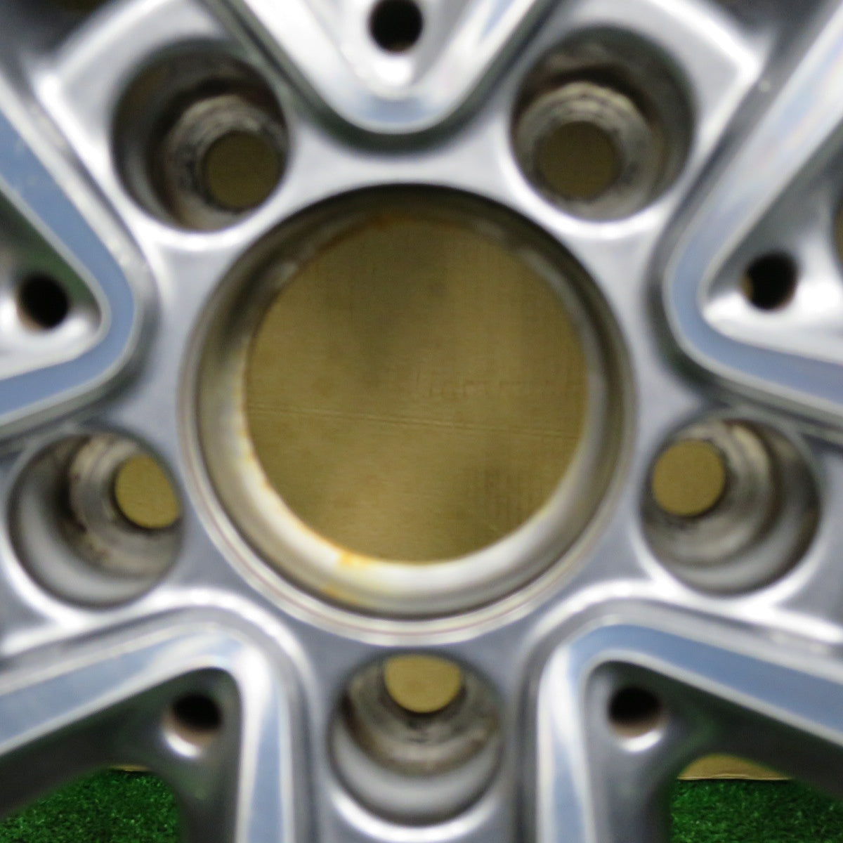 バリ溝！8.5分★ベンツ Cクラス W205 純正 225/50R17 ピレリ Cinturato P7 17インチ PCD112/5H★6030101NKノ