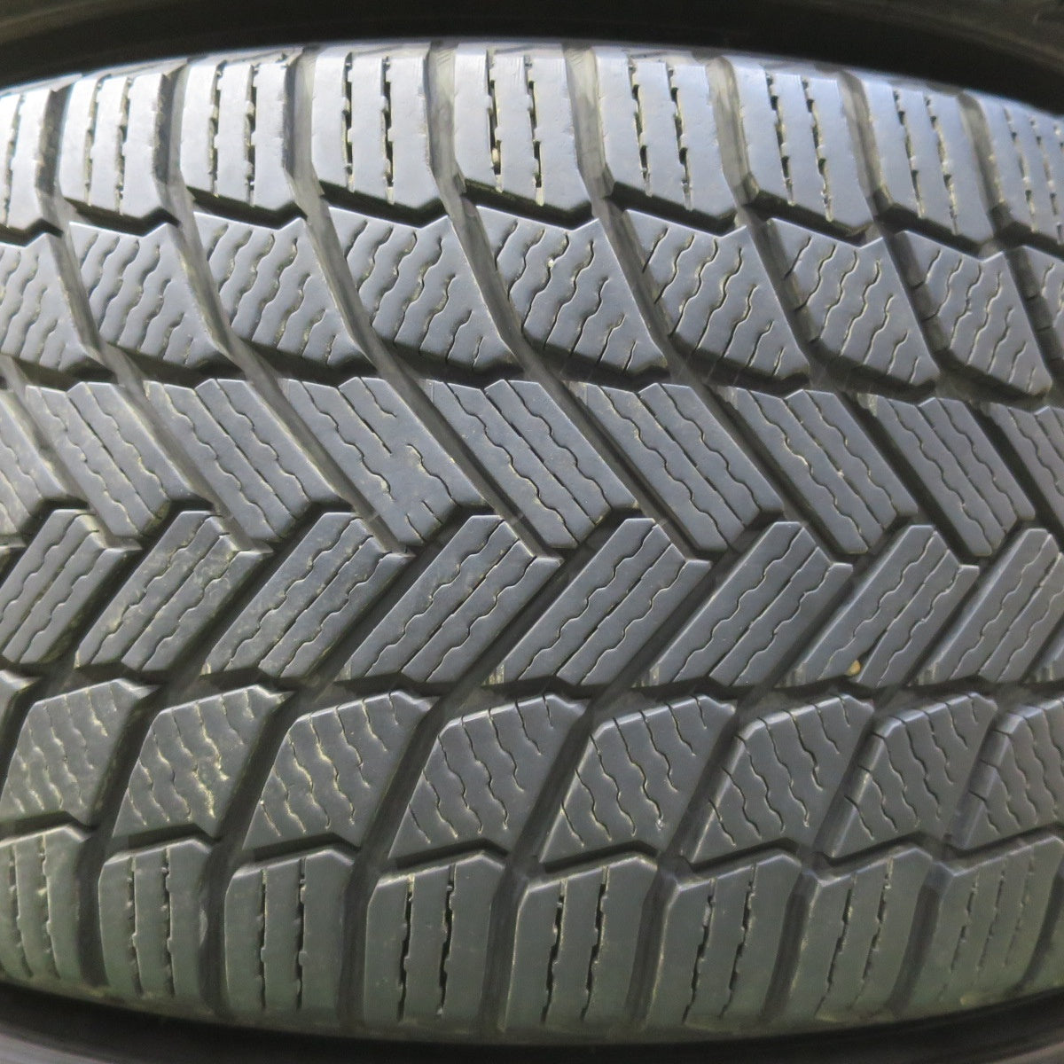 バリ溝！24年！8.5分◎BMW 等 RACING DYNAMICS 245/50R18 スタッドレス ミシュラン X-ICE SNOW レーシング ダイナミックス 18インチ PCD120/5H◎6061202イス