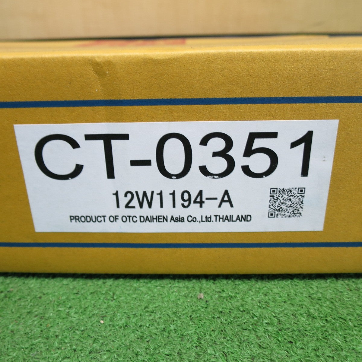 未使用◆ダイヘン デジタル エアー プラズマ DCT-35C トーチ CT-0351 コンプレッサ 内蔵 タイプ ポータブル 切断機 解体 200V DAIHEN◆