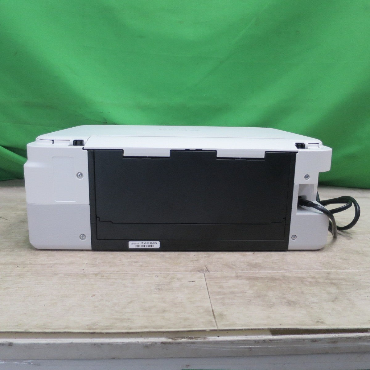 [送料無料] キレイ☆Canon キャノン PIXUS TS5330 インクジェット プリンター 複合機☆