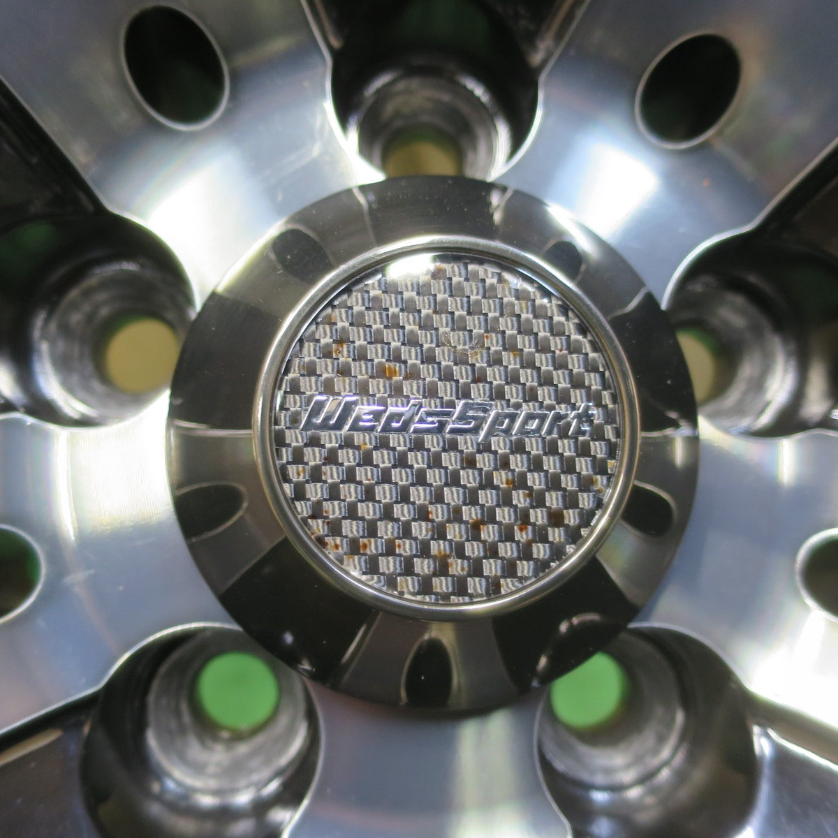 バリ溝！キレイ！9.5分★XV 等 WedsSport SA-10R 225/55R17 ブリヂストン アレンザ 001 ウェッズスポーツ 17インチ PCD100/5H★6051001イノ
