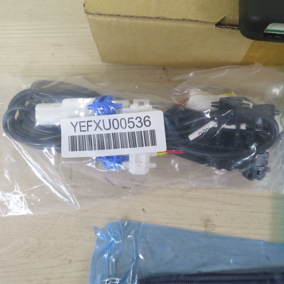 未使用♪トヨタ 純正 ETC 車載器 08685-00490 08686-00390 汎用 ベーシック タイプ カー パーツ♪