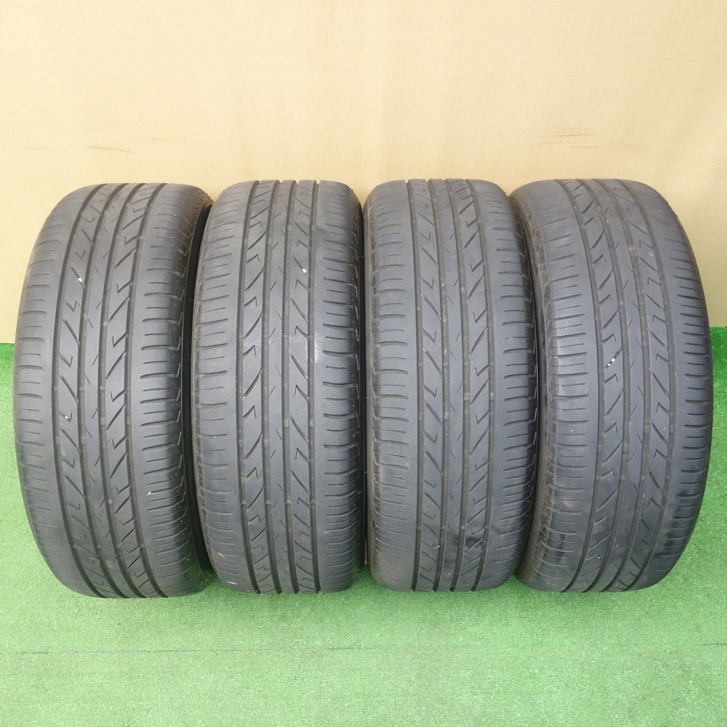 キレイ★マツダ プレマシー アクセラ 純正 205/55R16 デイトン DT30 16インチ PCD114.3/5H★6032003KTノ