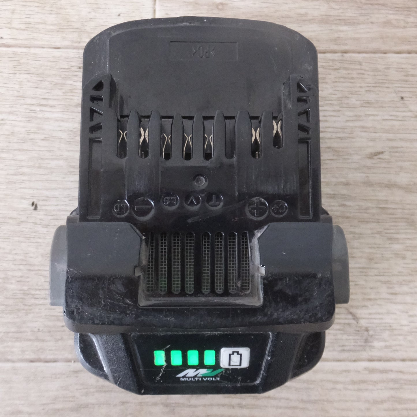 ★ハイコーキ HiKOKI リチウムイオン蓄電池 BSL36A18X　DC36V/18V 2.5Ah/5.0Ah 45Wh(×2unit)★ [送料無料]