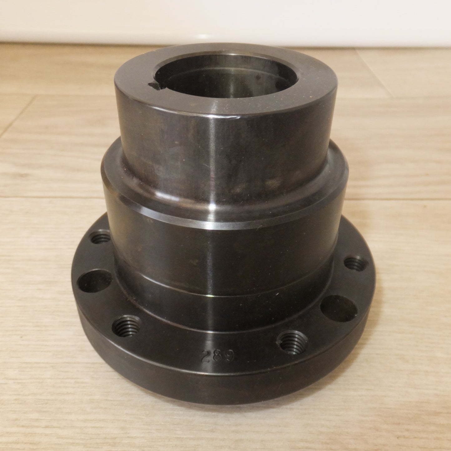 [送料無料] 未使用★ATI スーパーダンパー SUPER DAMPER ATI918572　トヨタ スープラ　SFI CERTIFIED★