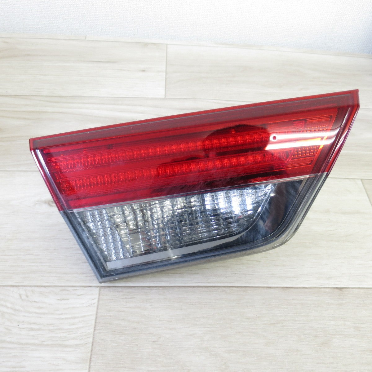 [送料無料] 左右セット◇トヨタ GRX130 マークX 純正 テール ライト テール ランプ TOYOTA KOITO 22-360◇