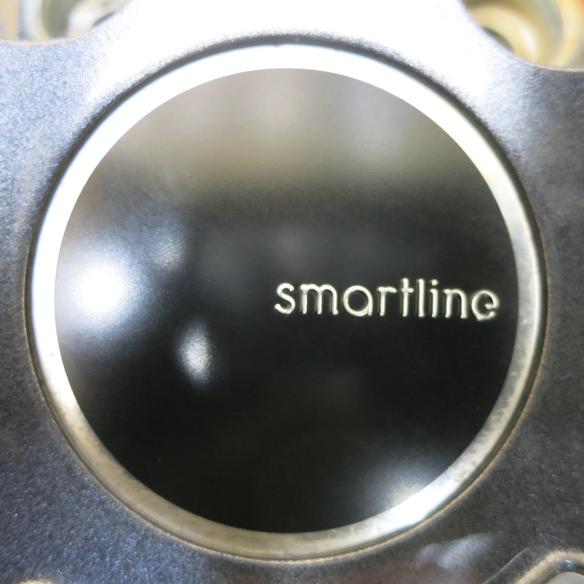 [送料無料] キレイ★プジョー シトロエン 等 Smartline 365 スマートライン 18インチ ホイール 18×7J PCD108/5H★5010801SYホ