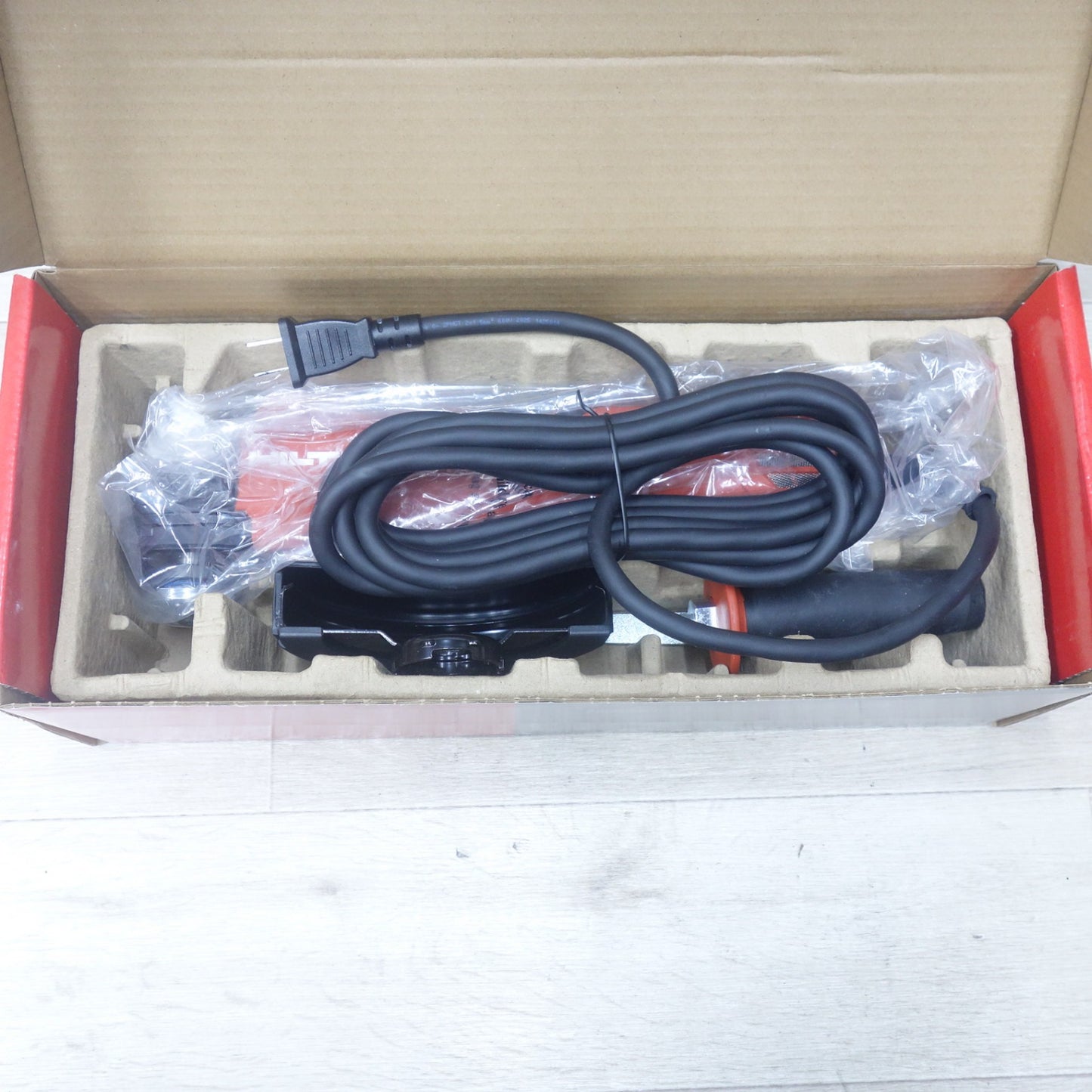 ●複数在庫有●[送料無料] 未使用◆HILTI ヒルティ 125 mm アングルグラインダー AG 125-20SE コード式 100V 電動 工具 切断 研削 研摩 研磨 機 #2390334◆