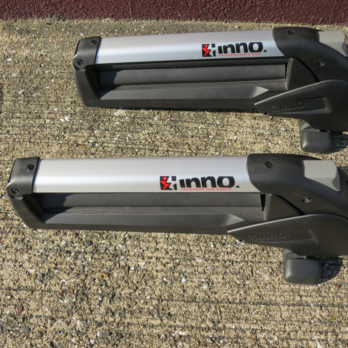 [送料無料] ◆Inno.  CARMATE ルーフ キャリア UK729 スキー スノーボード イノー カーメイト カー パーツ◆