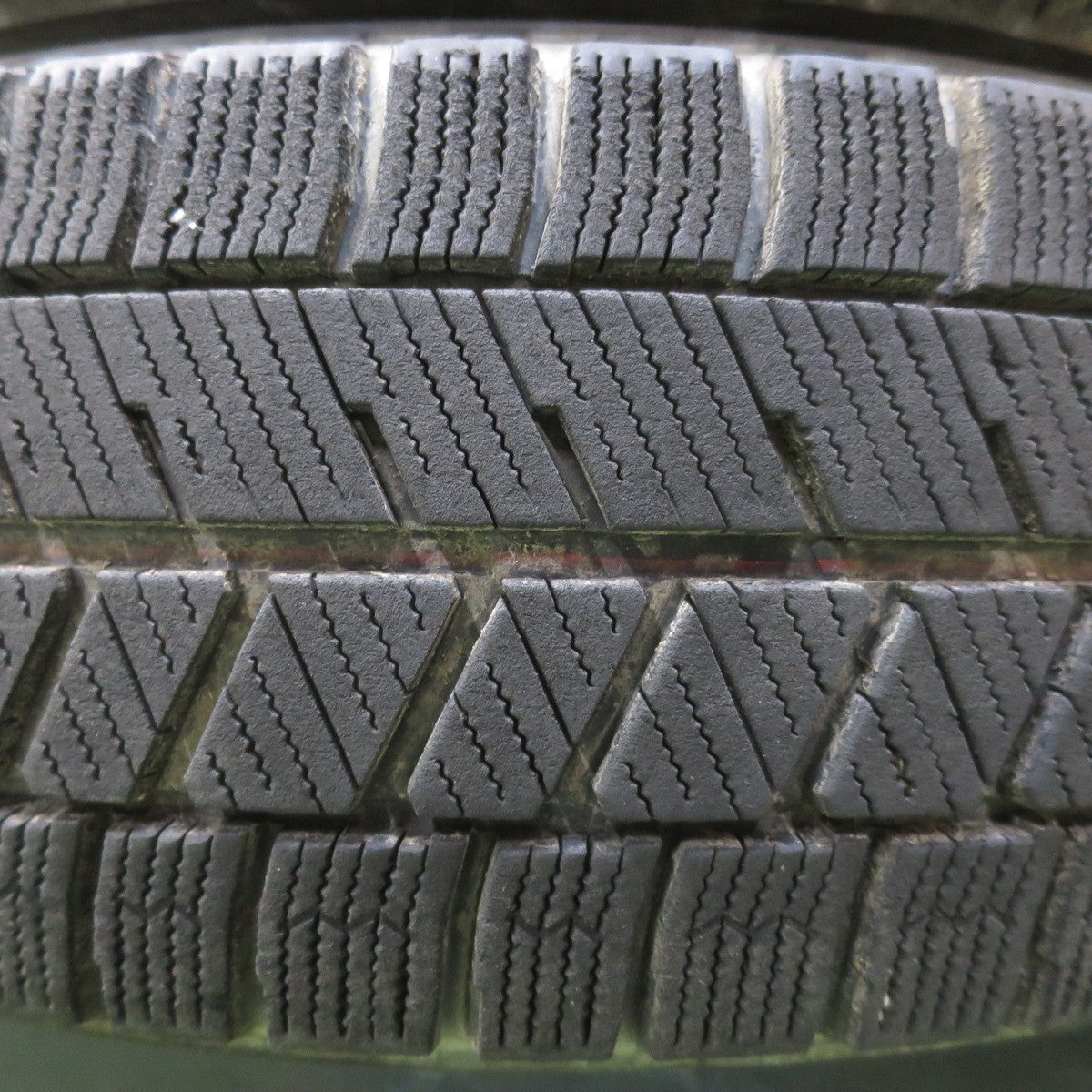 キレイ★スタッドレス 155/65R14 ブリヂストン ブリザック VRX3 TOPRUN トップラン 14インチ PCD100/4H★6033010イス