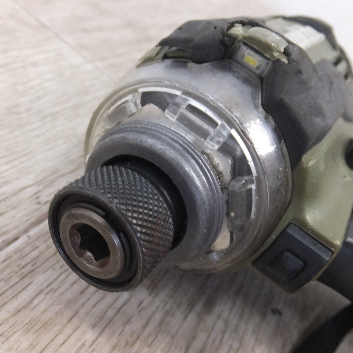 ★マキタ makita 充電式インパクトドライバ TD001G 36V-40V(max) 本体のみ★