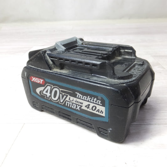 [送料無料] ◆マキタ Li-ion リチウム イオン バッテリー BL4040 40V Max 4.0Ah◆