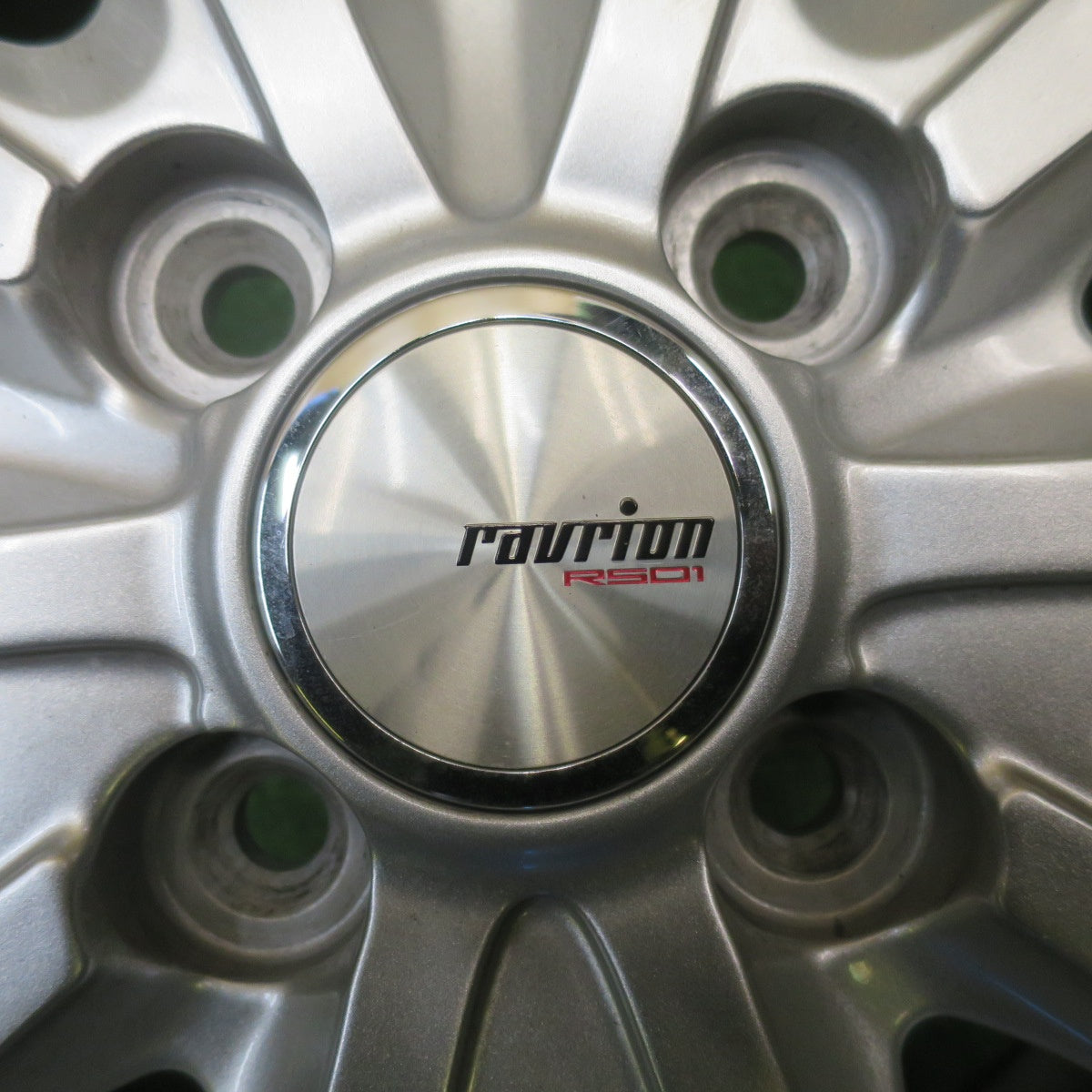 バリ溝！21年！キレイ！9.5分以上★スタッドレス 155/65R14 グッドイヤー アイスナビ7 ravrion RS01 ラブリオン 14インチ PCD100/4H★5120408NJス