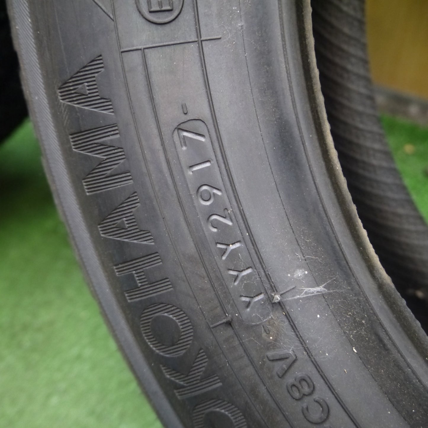 *送料無料* 未使用★スタッドレス 155/65R14 ヨコハマ アイスガード iG60 タイヤ 14インチ タント ミライース ラパン N-ONE 等★4040205Hスタ