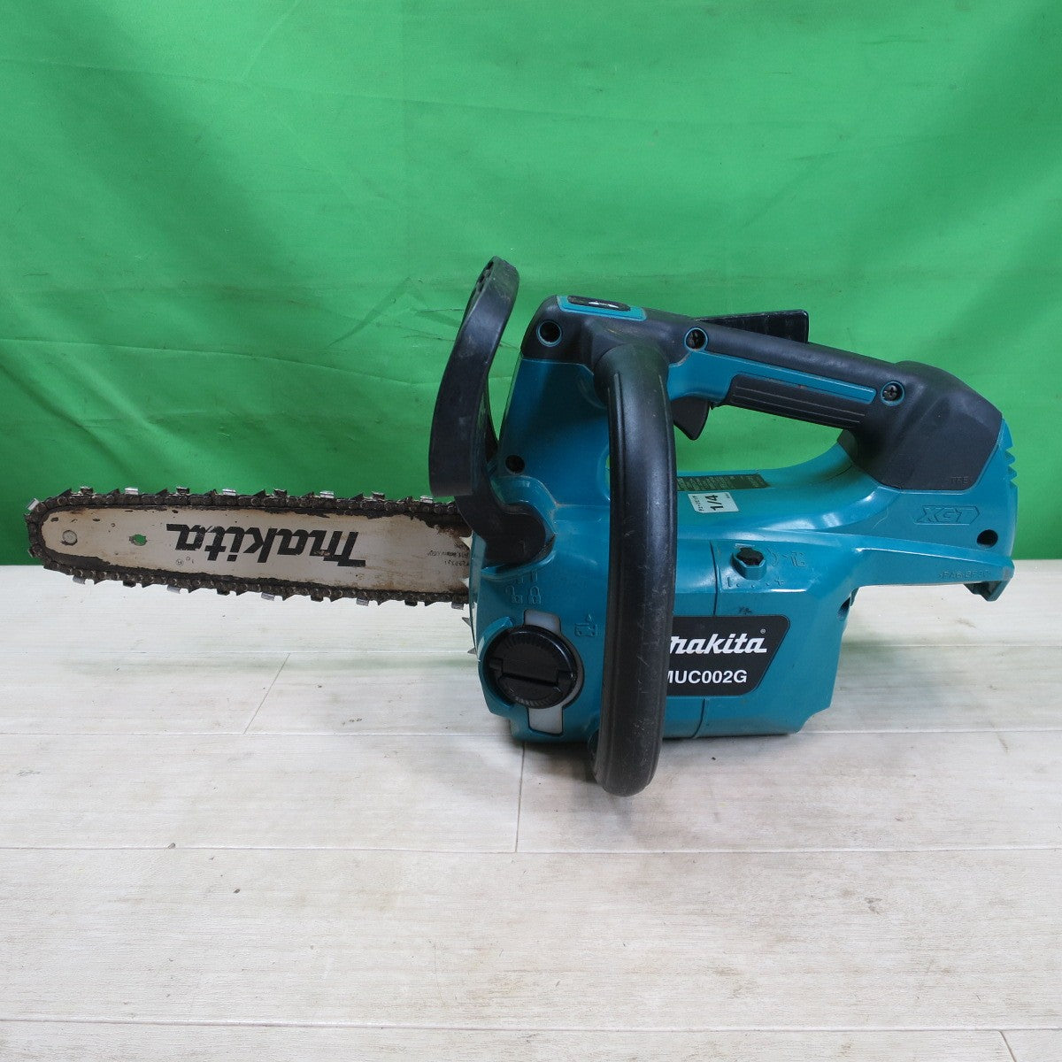 ☆マキタ 250mm 充電式 チェンソー MUC002G 切断機 チェーンソー makita☆