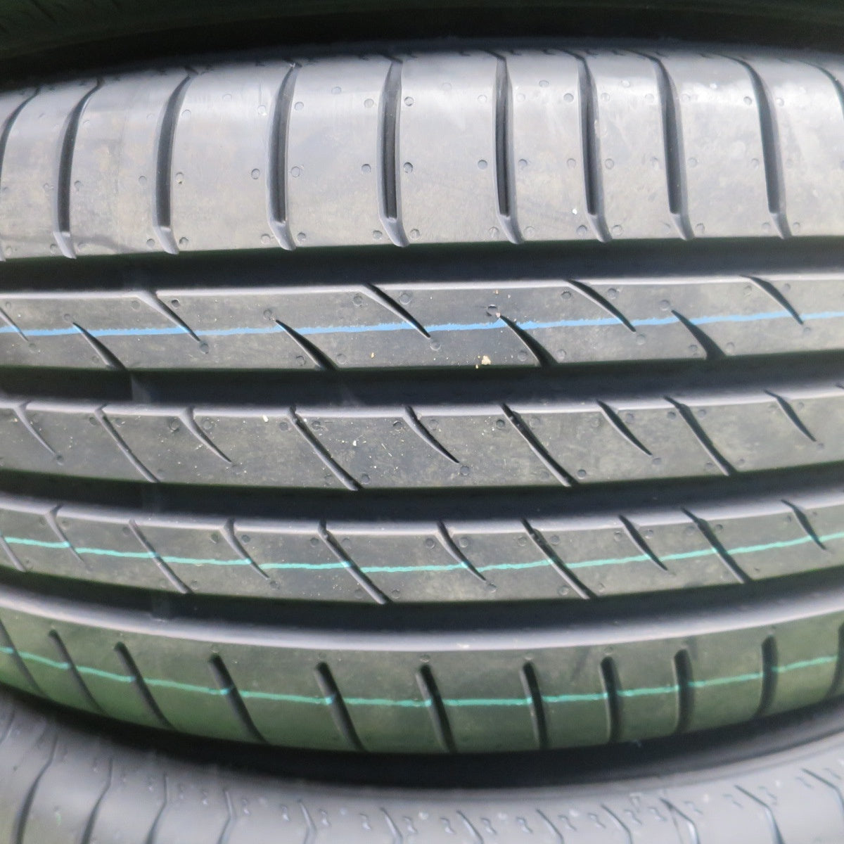 未使用！25年★WORK RYVER Touring EX 215/45R17 マックストレック MAXIMUS M2 ワーク レイバー 17インチ PCD114.3/5H★5121802NKス