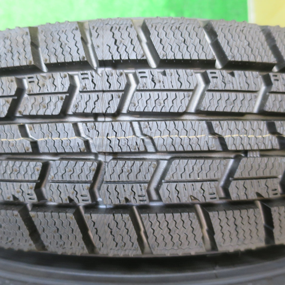 未使用！23年★スタッドレス 155/70R13 グッドイヤー アイスナビ7 Club Family クラブ ファミリー 13インチ PCD100/4H★5110510NJス